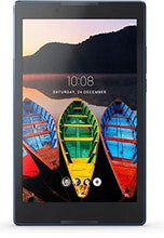 Lenovo Tab3 8 Tablet (8 inch, 16GB, Wi-Fi + 4G LTE, Voice Calling), Slate Black - NEIGHBOUR JOY