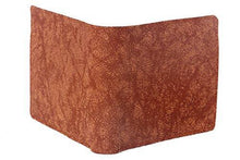 Fashionable & Stylish Wudlend Leather Look Wallet Brown For Man By The Viyu Box - NEIGHBOUR JOY