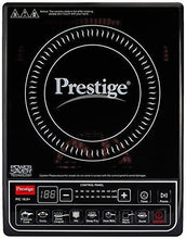 Prestige 1900-Watt Induction PIC 16.0+ (Black)