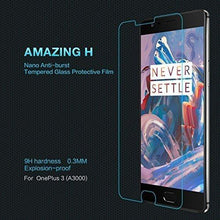 Oneplus 5 Tempered Glass Screen Protector for Oneplus 5 / 1+5 / One Plus 5 Mobile Phone 2017 - NEIGHBOUR JOY