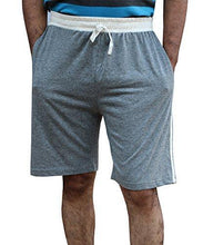 ELK Mens's Cotton Shorts Trouser Clothing 3 Color Set Combo - NEIGHBOUR JOY