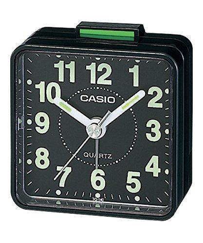 Casio Analog Table Clock (TQ-140-1DF) - NEIGHBOUR JOY