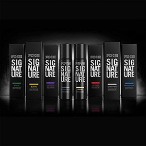 AXE Signature Mysterious Body Perfume, 122ml