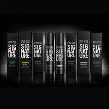 Axe Signature Body Perfume, Intense, 122ml