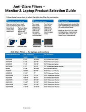 3M Anti-Glare Filter for 15.6-Inch Widescreen Notebook - 16:9 Aspect Ratio (AG15.6W9) - NEIGHBOUR JOY