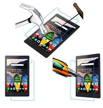 Acm Tempered Glass Screenguard for Lenovo Tab 3 7 Essential Screen Guard Scratch Protector - NEIGHBOUR JOY
