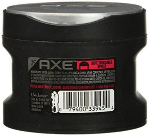 AXE Charged Spiked Up Look Hair Putty, 2.64 Oz