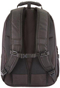 AmazonBasics Adventure Backpack - Fits Up To 17-Inch Laptops - NEIGHBOUR JOY