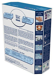 Nestlé LACTOGEN 2 Follow Up  Infant Formula (after  6 Months) 400g - NEIGHBOUR JOY