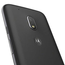 Moto G Play, 4th Gen (Black)