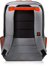 HP Duotone Y4T23AA#ACJ 15.6-inch Laptop Backpack (Orange) - NEIGHBOUR JOY