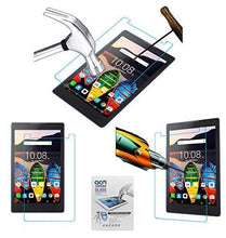 Acm Tempered Glass Screenguard for Lenovo Tab 3 7 Essential Screen Guard Scratch Protector - NEIGHBOUR JOY