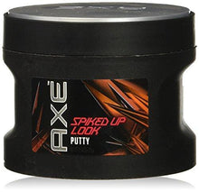 AXE Charged Spiked Up Look Hair Putty, 2.64 Oz