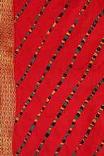 Jaipur Kala Kendra Baby Girls Casual Skirt Top Party Dress Lehanga Choli Summer Kids Gift Skirts Tops Blouse Red 6-12 Months - NEIGHBOUR JOY