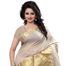 Sarees (Women's Clothing Saree For Women Latest Design Wear New Collection in Latest With Blouse Free Size Saree For Women Party Wear Offer Sarees With Blouse Piece) (Raj Kery Chikku) - NEIGHBOUR JOY