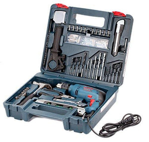 Bosch GSB 600 RE 13mm 600 Watt Smart Drill Kit - NEIGHBOUR JOY