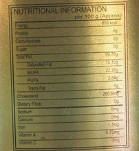 Patanjali Cow's Ghee - 1L Carton - NEIGHBOUR JOY