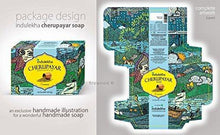 Indulekha Cherupayar Soap Properties Of Cherupyar (Green Gram) 75g