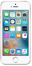 Apple iPhone SE (Rose Gold, 32GB)