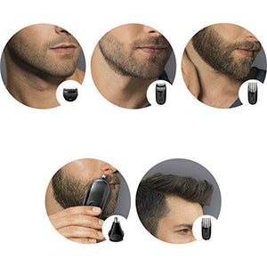 Braun MGK3020 - 6-in-One Multi Grooming Kit