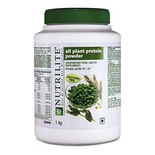 Amway Nutrilite All Plant Protein Pack (1Kg) - NEIGHBOUR JOY