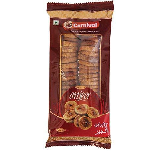 Carnival Anjeer Regular - 250g - NEIGHBOUR JOY