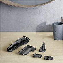 Braun MGK3020 - 6-in-One Multi Grooming Kit