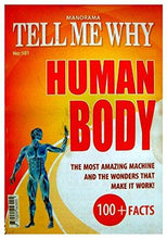 Manorama Tell Me Why - NEIGHBOUR JOY