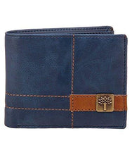 Somy Woodland stylish wallet - NEIGHBOUR JOY