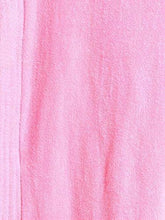 FeelBlue Bathrobe for Women (Pink) - NEIGHBOUR JOY