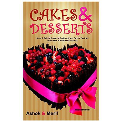 Cakes & Desserts - NEIGHBOUR JOY