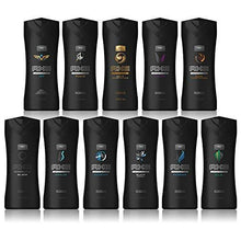 Axe Black Body Wash, 16 Fl. Oz.