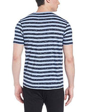 Qube By Fort Collins Men's T-Shirt (176-rstr_Medium_Multicolor 5) - NEIGHBOUR JOY