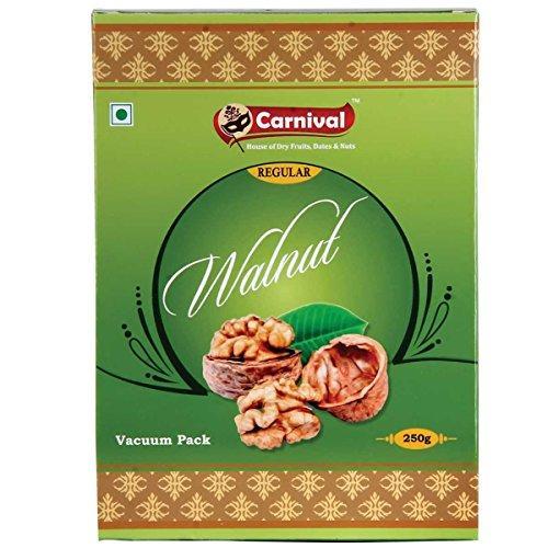 Carnival Walnut Regular - 250g - NEIGHBOUR JOY