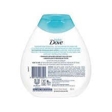 Baby Dove Baby Lotion Rich Moisture (200ml)