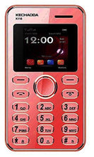 Kechaoda K116 Credit card size Mobile Phone