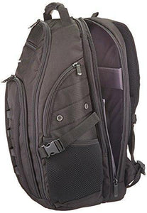 AmazonBasics Adventure Backpack - Fits Up To 17-Inch Laptops - NEIGHBOUR JOY