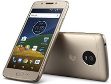 Moto G5 (3GB, Fine Gold)