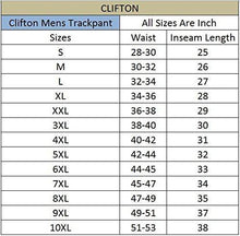 Clifton Men's Army Track Pant - Walnut - NEIGHBOUR JOY