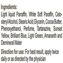 Healthvit Bath and Body Cocoa Butter Cream, 50g
