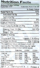 Double Horse Sambar Powder, 100 grams - NEIGHBOUR JOY