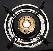 Prestige Marvel Glass-Top Gas Tables, Gtm 03l, 3 Burner
