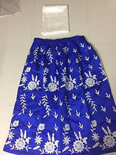 Generative Shoppe Women's Banglory Silk Embroidered Ethnic Lehenga Choli for Women Party Wear - NEIGHBOUR JOY