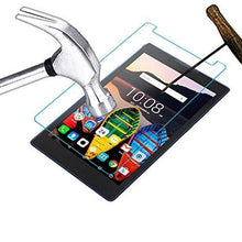 Acm Tempered Glass Screenguard for Lenovo Tab 3 7 Essential Screen Guard Scratch Protector - NEIGHBOUR JOY