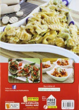 Italian Cooking for the Indian Kitchen - NEIGHBOUR JOY