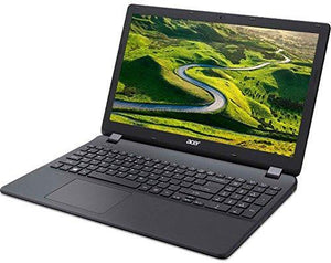 Acer Aspire ES 15 15.6-inch Laptop (E1-7010/4GB/1TB/Linux/Integrated Graphics), Midnight Black - NEIGHBOUR JOY