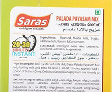 Saras Palada Payasam Mix - 300 Grams - NEIGHBOUR JOY