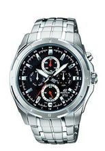 Casio Edifice Chronograph Black Dial Men's Watch - EF-328D-1AVDF (ED375) - NEIGHBOUR JOY