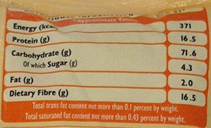 Aashirvaad Sugar Release Control Atta, 1kg - NEIGHBOUR JOY