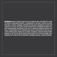TRESemme Ionic Strength Shampoo, 190 ml